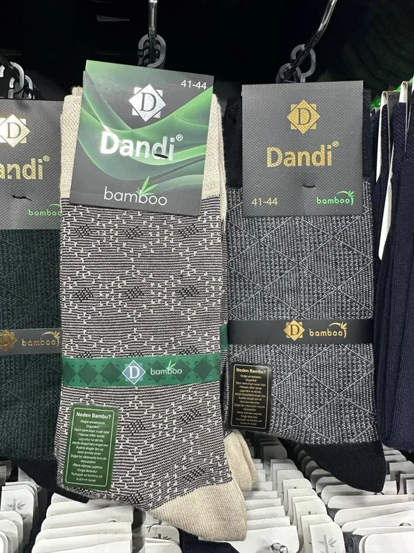 Носки турецкий mudomay и dandi фирма