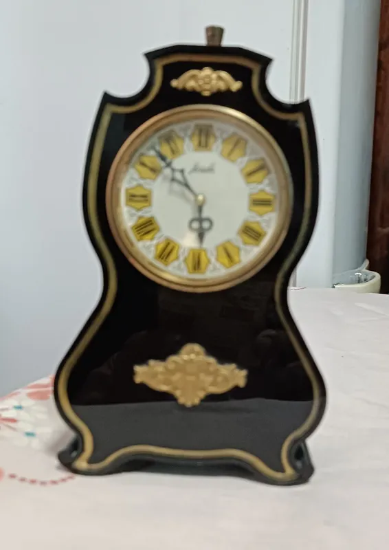 Часы Агат, СССР, Чиланзар 26. 4 Часы Агат, СССР, Чиланзар 26. 4