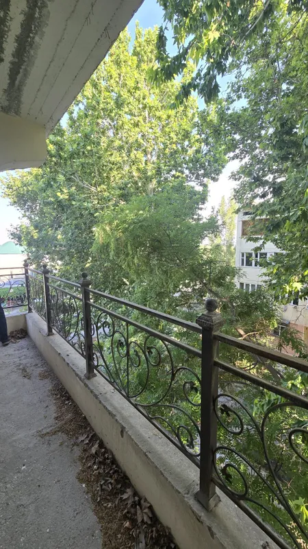 Квартира 4 комнатная + мансарт 170 м² — фото 5