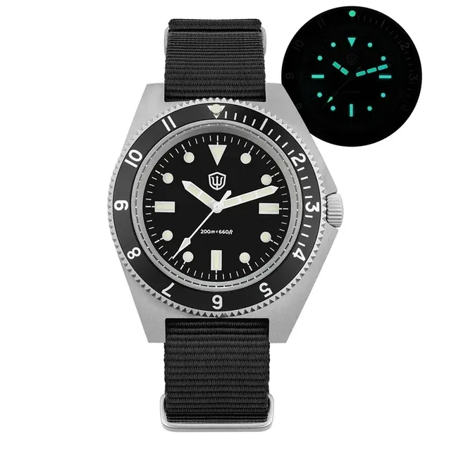 Watchdives WD1972 VH31 3 Watchdives WD1972 VH31 3