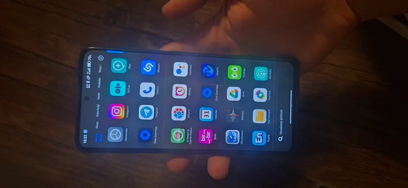 Redmi note 12 pro 256/8+8