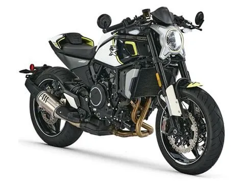 Cf moto clx-700 sport — фото 1
