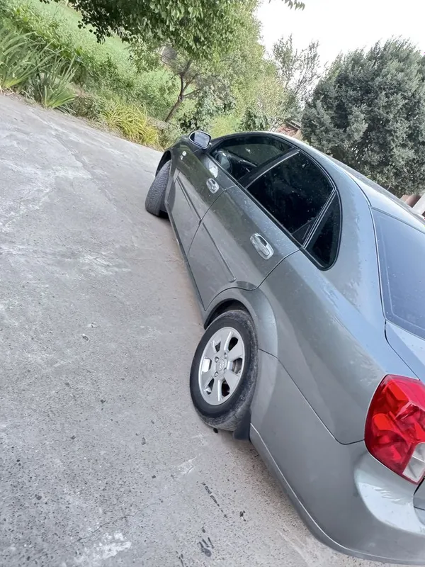 Lacetti 1.6 at yurishlari chotki 1 Lacetti 1.6 at yurishlari chotki 1