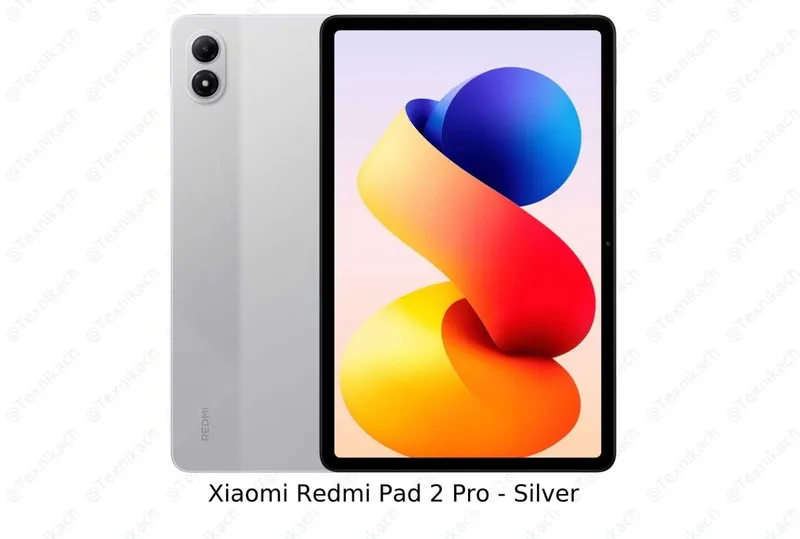 Redmi Pad 2 Pro 224,000 sum 24 oʻy bosh tolov siz — фото 2