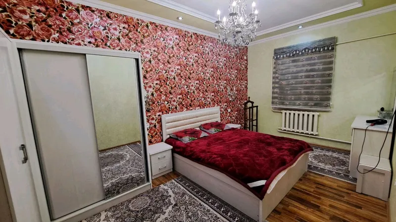 Продаётся жилой дом готовый для проживания 4