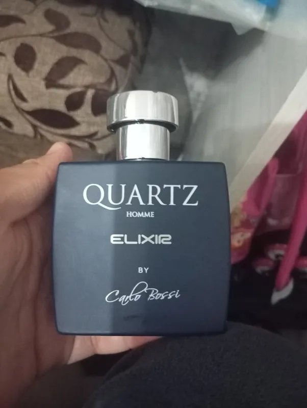 Духи оригинал, состояние новое Quartz Духи оригинал, состояние новое Quartz