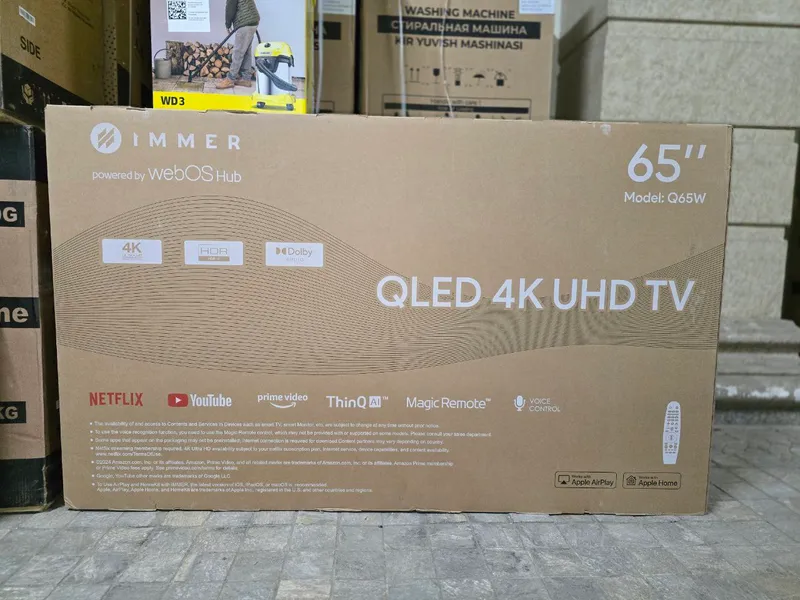 IMMER Q65W