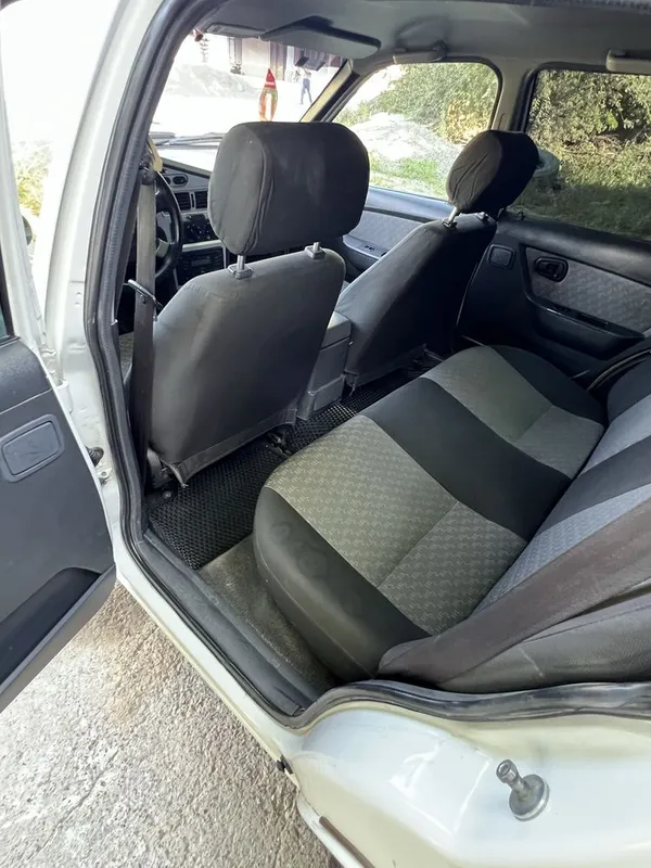 Nexia 2 2015 yil 7 Nexia 2 2015 yil 7