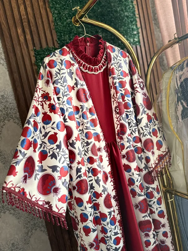 Abaya