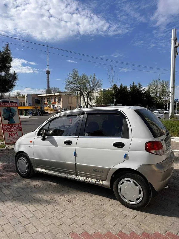 Matiz Best 2010 продаётся или сдаётся в аренду