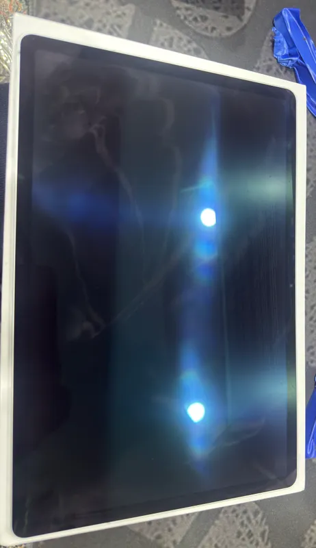 Samsung Galaxy Tab S10+ Wi-Fi (SM-X820) — новый — фото 1