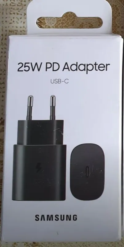 Samsung 25W Orginal 1 Samsung 25W Orginal 1