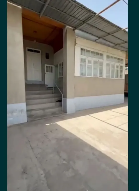 Йул буйида 1 линия фасад 18м центрда — фото 5