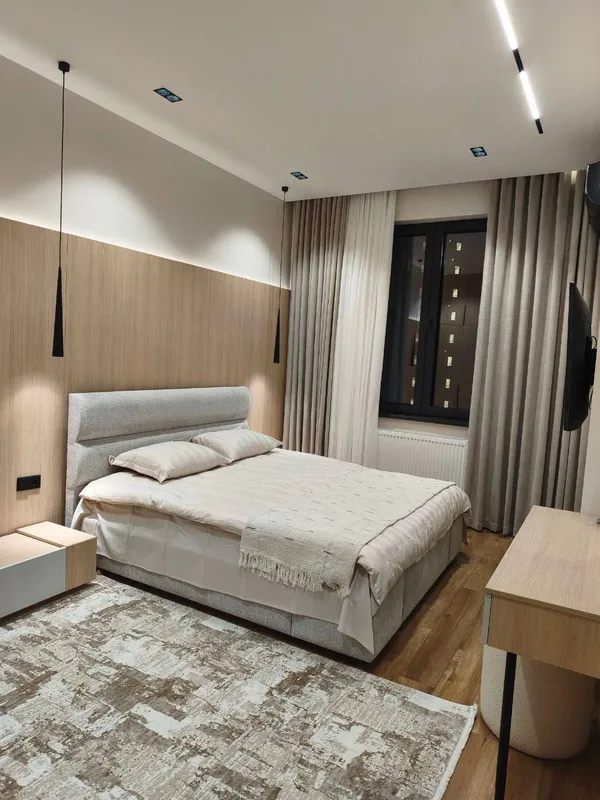 2-комнатная квартира, 65 м², Мирабад 3 2-комнатная квартира, 65 м², Мирабад 3