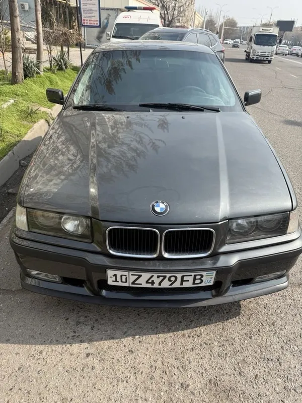 Bmw e36 318 M40 srochno — фото 3