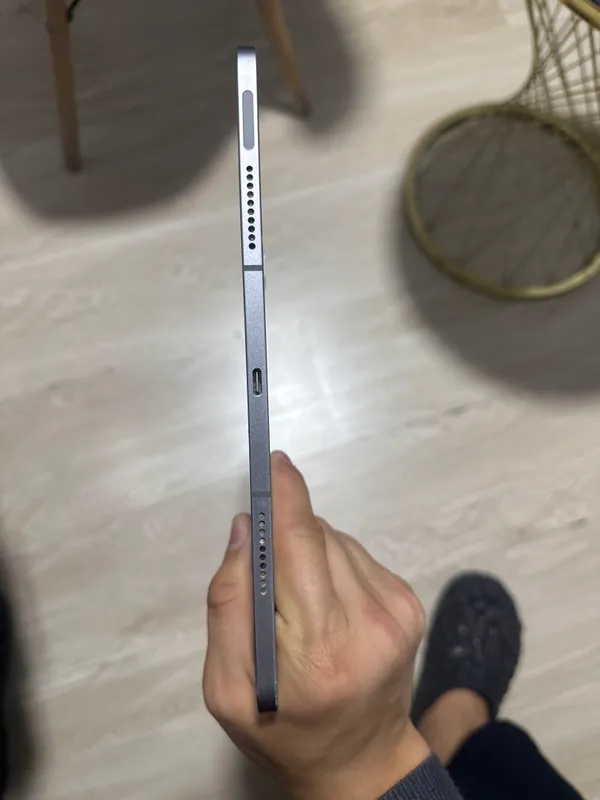 iPad Pro M2 512 ГБ, 1 SIM, с пройденной проверкой IMEI 4 iPad Pro M2 512 ГБ, 1 SIM, с пройденной проверкой IMEI 4