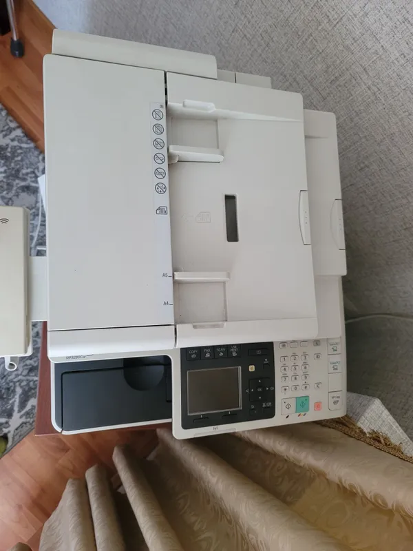 Продаётся принтер Canon 3 Продаётся принтер Canon 3