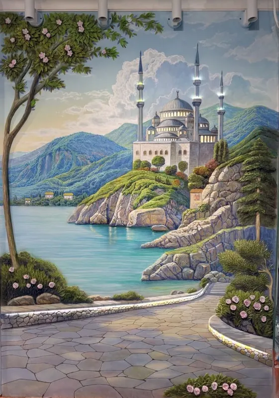Rassom xudojnik devorga rasim chizish relef xaykaltarosh 3 Rassom xudojnik devorga rasim chizish relef xaykaltarosh 3