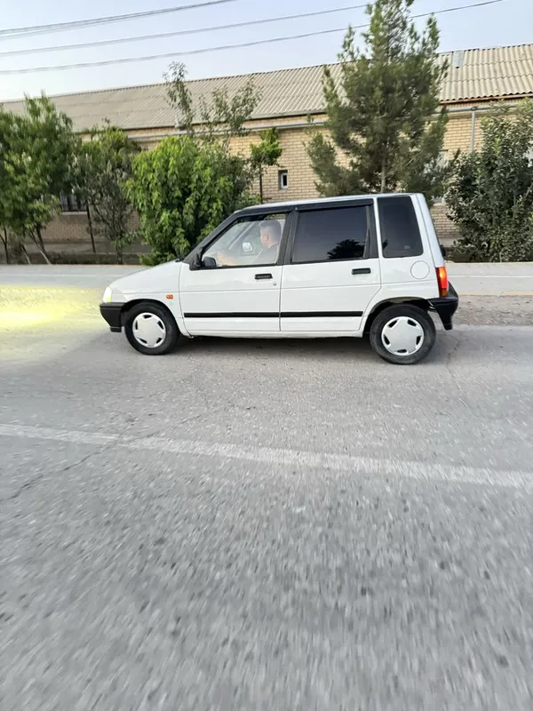 Tiko 2001 benziga mator xadavoy zur