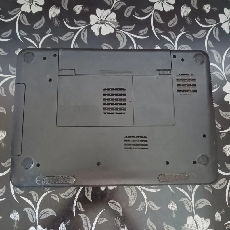 Dell Inspiron N5110 Noutbook — фото 6