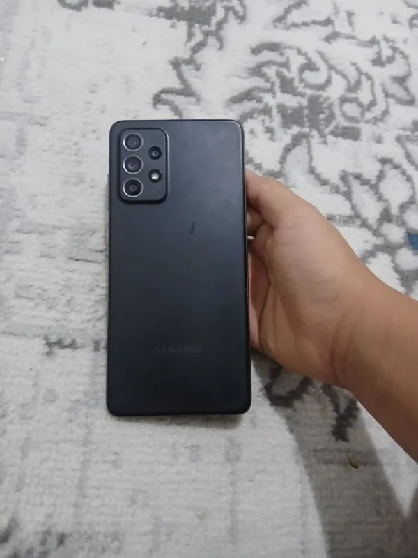samsung a52 1