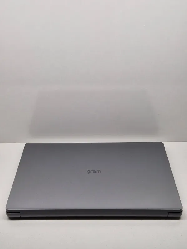 Lg gram noutbuk i5 1334 8gb 256 98 yomkost 2 Lg gram noutbuk i5 1334 8gb 256 98 yomkost 2