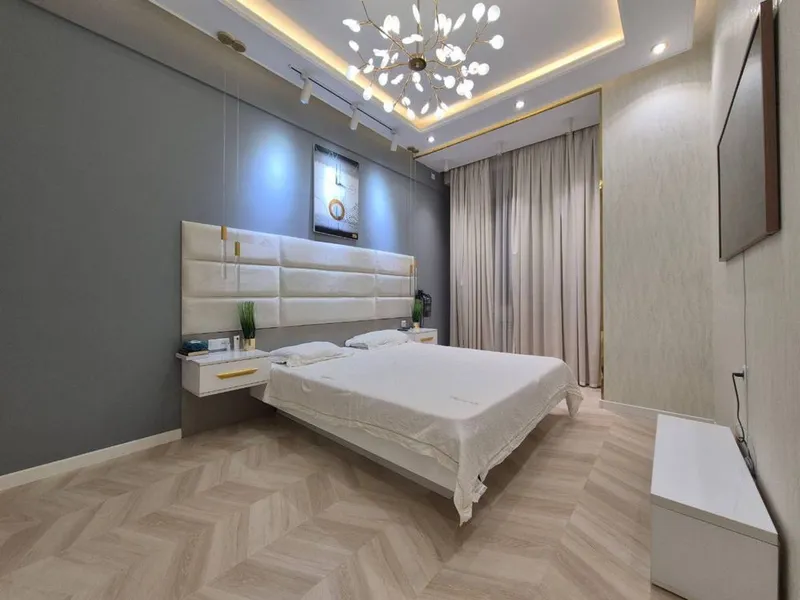 Продается 3х ком квартира на ЖК ПАРКЕНТ АВЕНЮ — фото 2