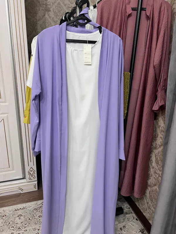 Abaya Abaya