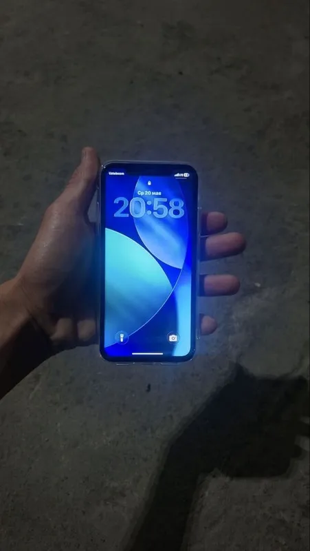 Iphone 11 faqat obmen — фото 1