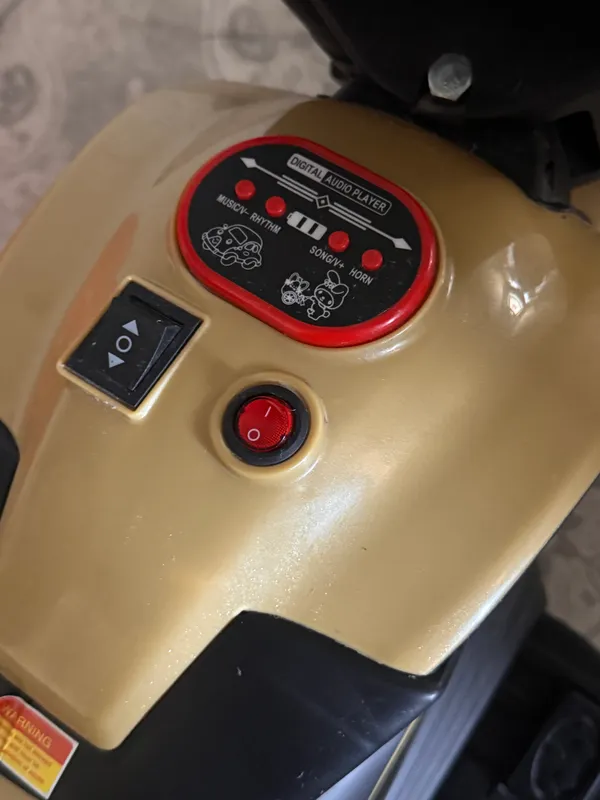 bolalar uchun elektron mototsikl 6 bolalar uchun elektron mototsikl 6