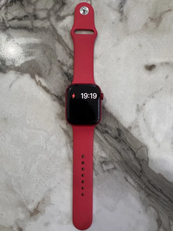 Продаются apple watch Series 8 — фото 1