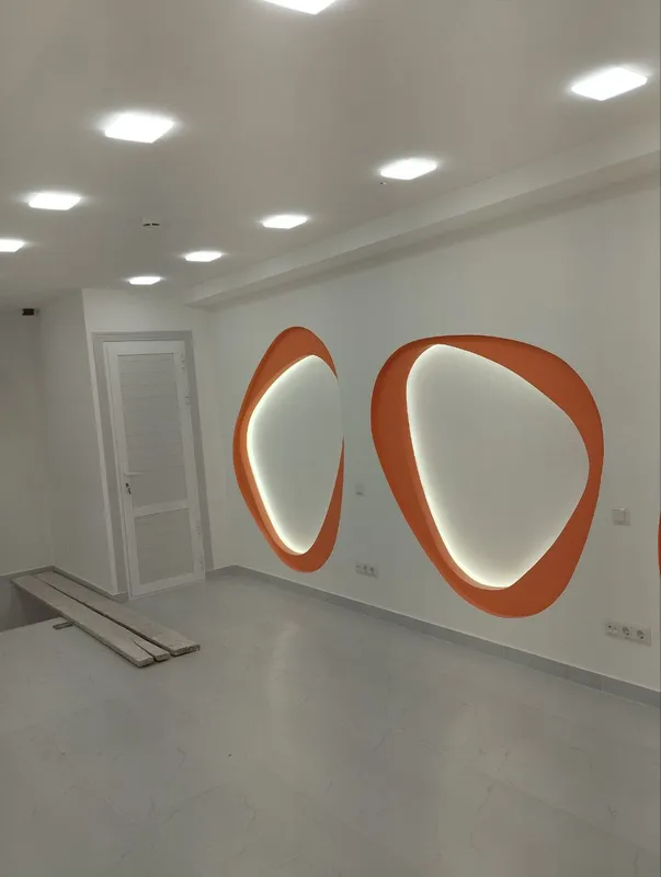 Сдается 2этажное здание под офис 100м2 — фото 1