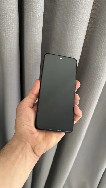 Redmi Note 11 Kak rabotaet Samsung — фото 1