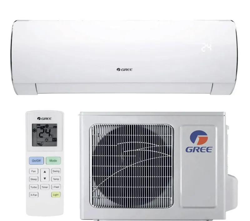 КОНДИЦИОНЕРЫ sitronic gree 1 КОНДИЦИОНЕРЫ sitronic gree 1