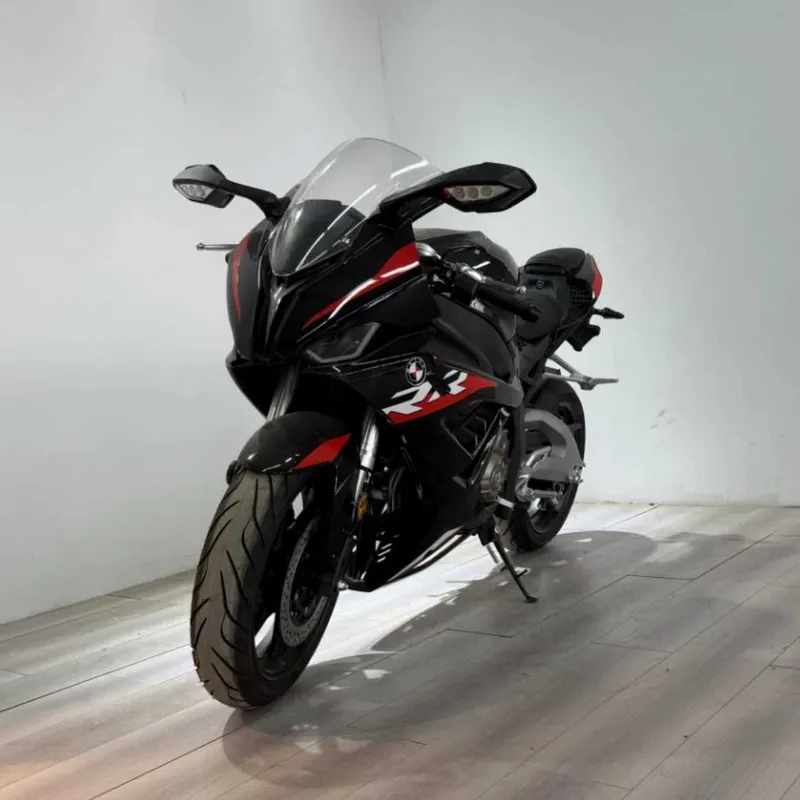 Мотоцикл BMW S1000RR 400сс — фото 2