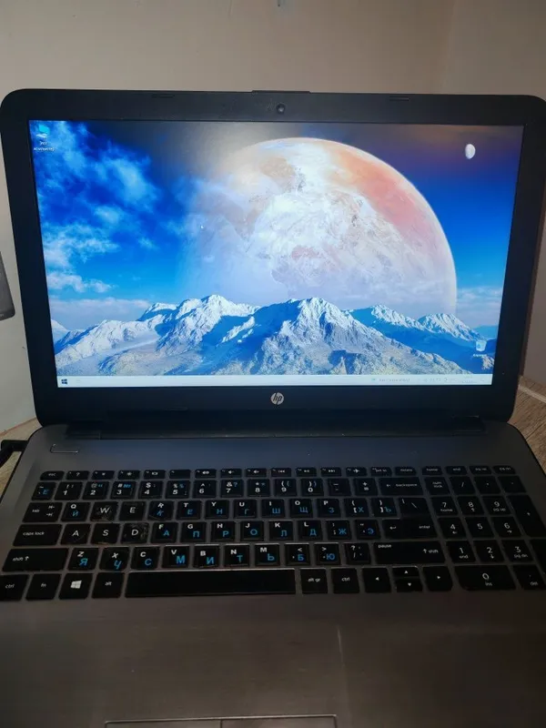 Hp 250 G5 Notebook — фото 3