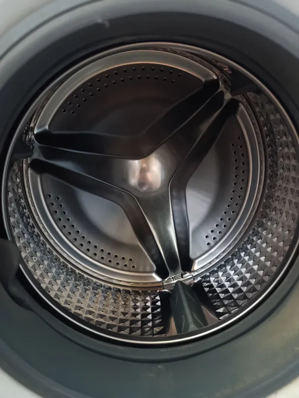 Машинка автомат Samsung eco bubble 7кг — фото 1