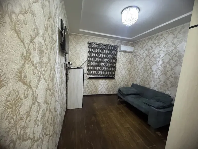 Сдается квартира