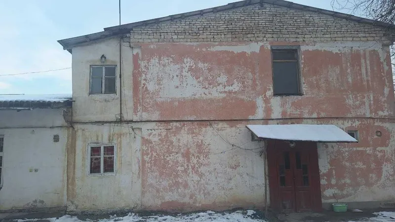 Дом на 1 линии, 3 сотки, Бектемир (Йик Ота) — фото 3