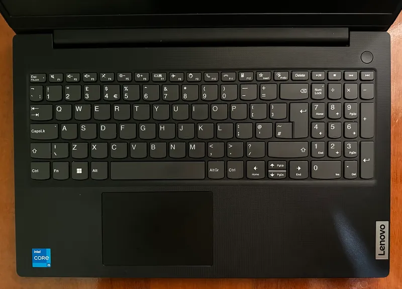 Lenovo i5 - 13th Gen | 16Gb RAM | 512Gb SSD 3
