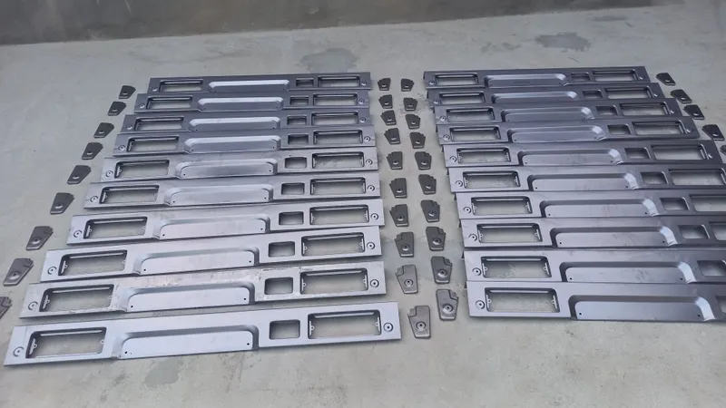 Changan Bo'rt Bort Борт Panel 5 Changan Bo'rt Bort Борт Panel 5