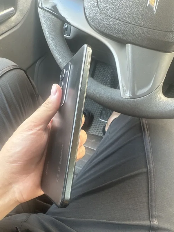 Redmi 15, состояние хорошее, работает отлично, всё заводское 5 Redmi 15, состояние хорошее, работает отлично, всё заводское 5