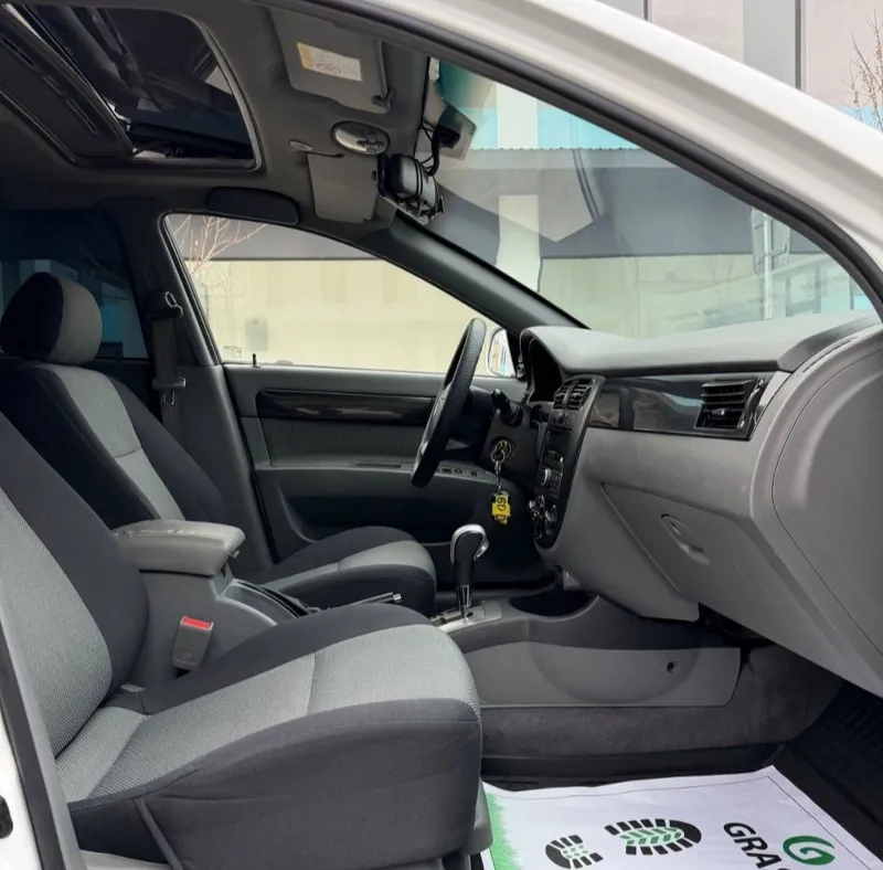 Gentra Avtomat 3-Pozitsiya Elegant Plus Full Avtomat 2023Yil 1 kunda 8