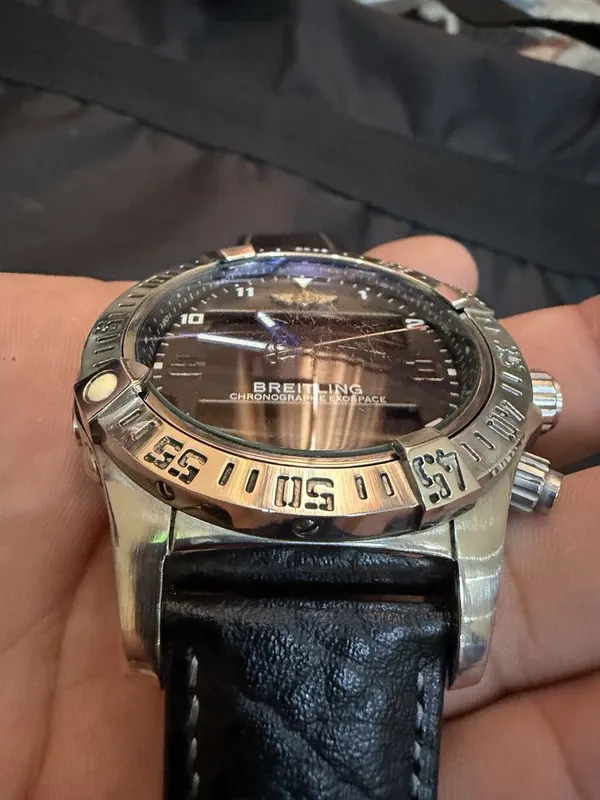 Breitling Exospace B55 Connected VB5510 6