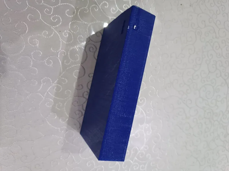 Power bank 20000mAh 22.5w fast charfing — фото 2