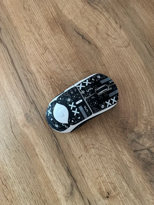 Logitech G PRO X Superlight 2 Wireless — фото 1