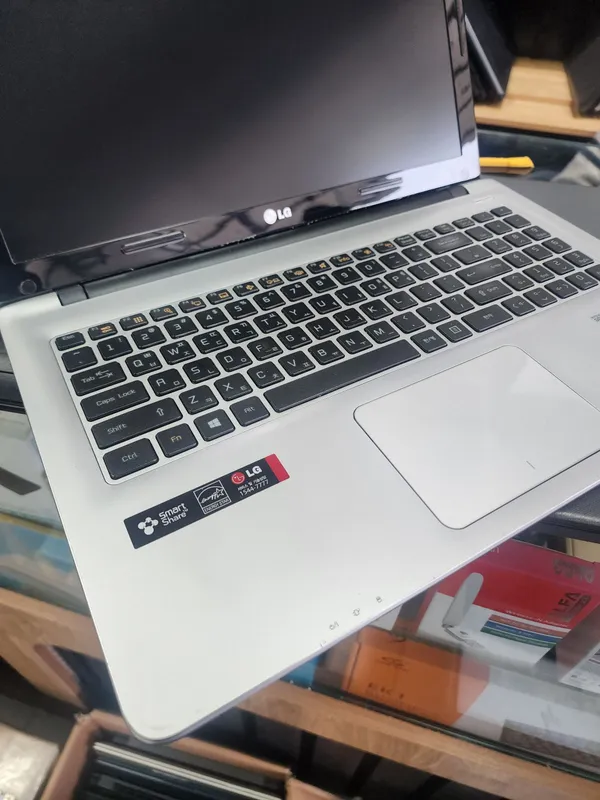 Deyarli ishlatilmagan core i7.
Lg orginal firma — фото 3