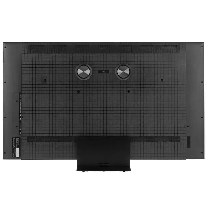 Телевизор TCL 55C7L 55" Mini-LED 4K 144Hz — с Bang & Olufsen звуком 4