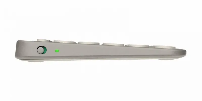 Simsiz klaviatura Logitech K380 (kulrang) 3 Simsiz klaviatura Logitech K380 (kulrang) 3