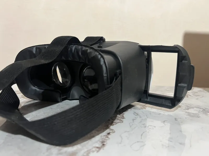 vr box holati ideal kop ishlatilmaga — фото 3